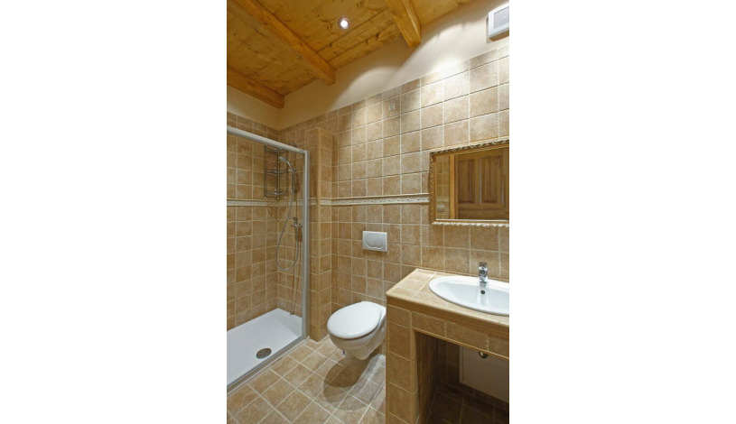 Apartments Victoria Karlovy Vary - Apartmán 10 osob, Apartmán 6 osob